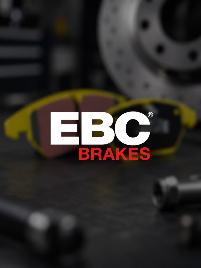 EBC Brakes