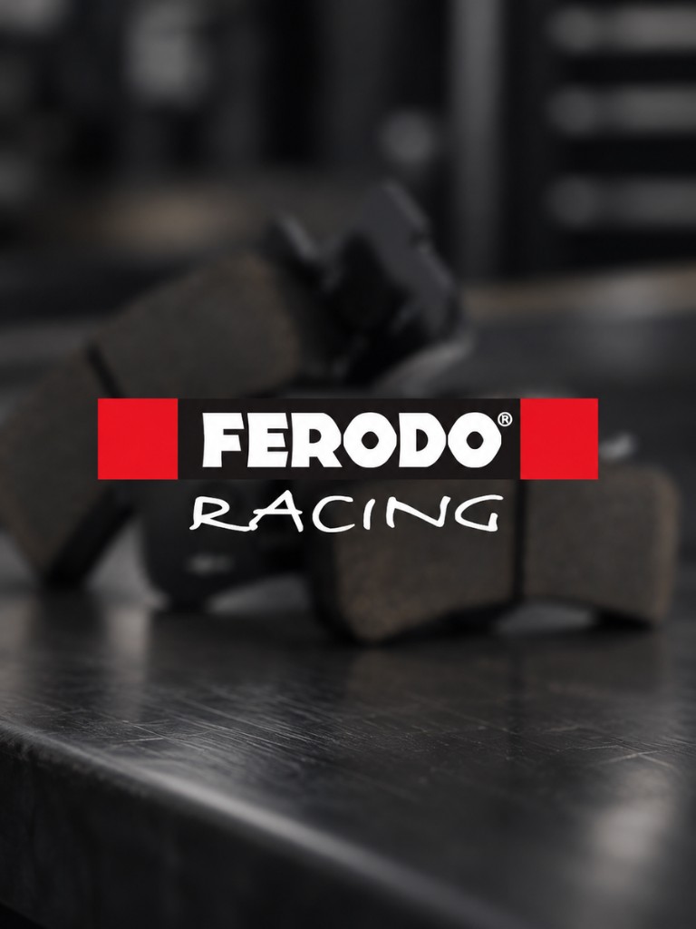 Ferodo Racing