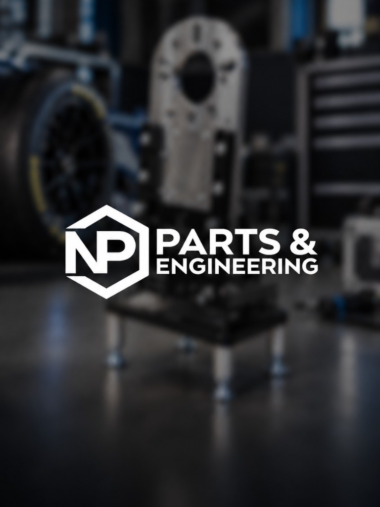 NP Parts