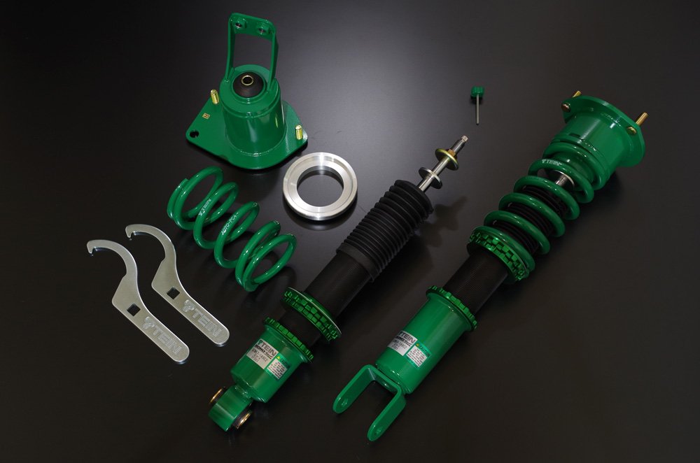 Tein Mono Sport Coilovers for Mazda RX-8