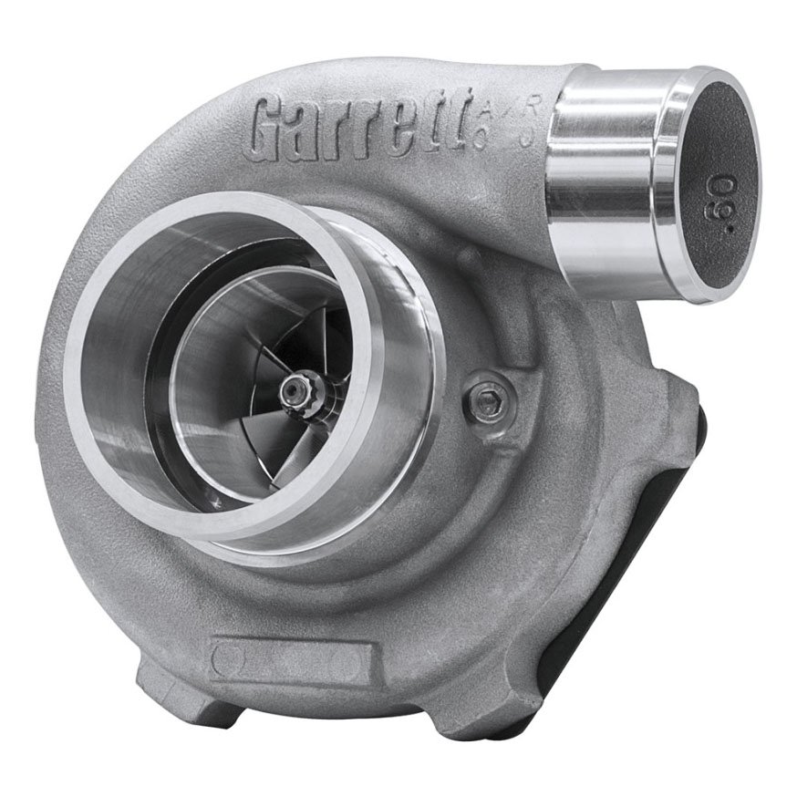 Garrett GTX2867R Gen II Turbo for SR20DET & CA18DET