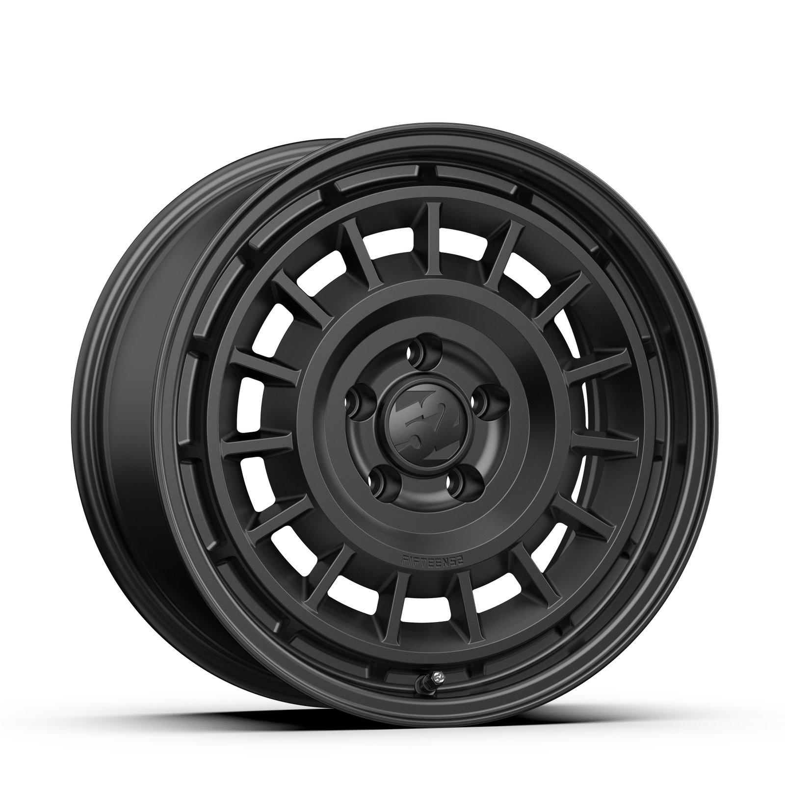 Fifteen52 Alpen MX 17x8" 5x112 ET20, Frosted Graphite
