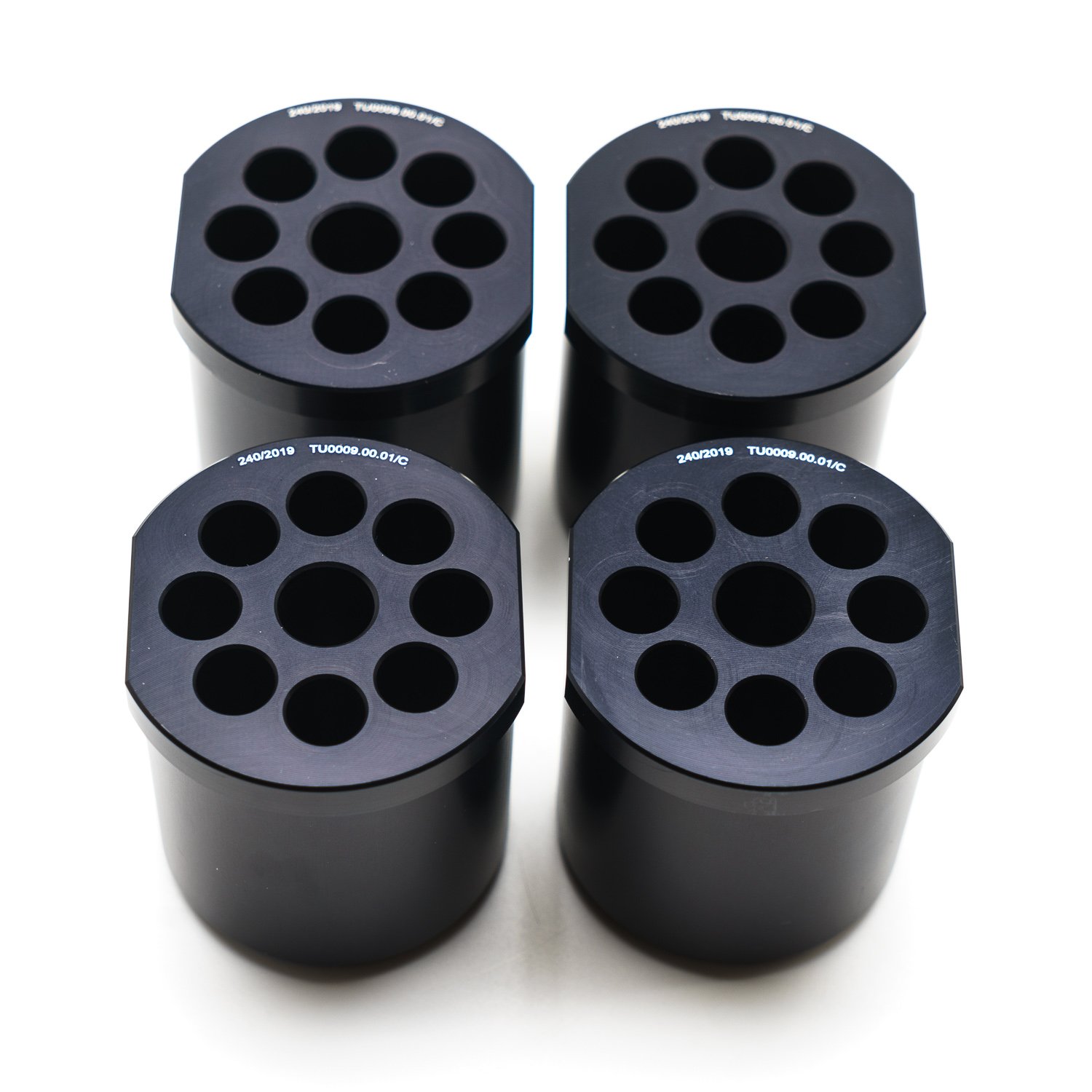 Solid Rear Subframe Bushes for BMW E36 (x4)