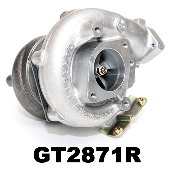 Garrett GT2871R Turbo for SR20DET & CA18DET