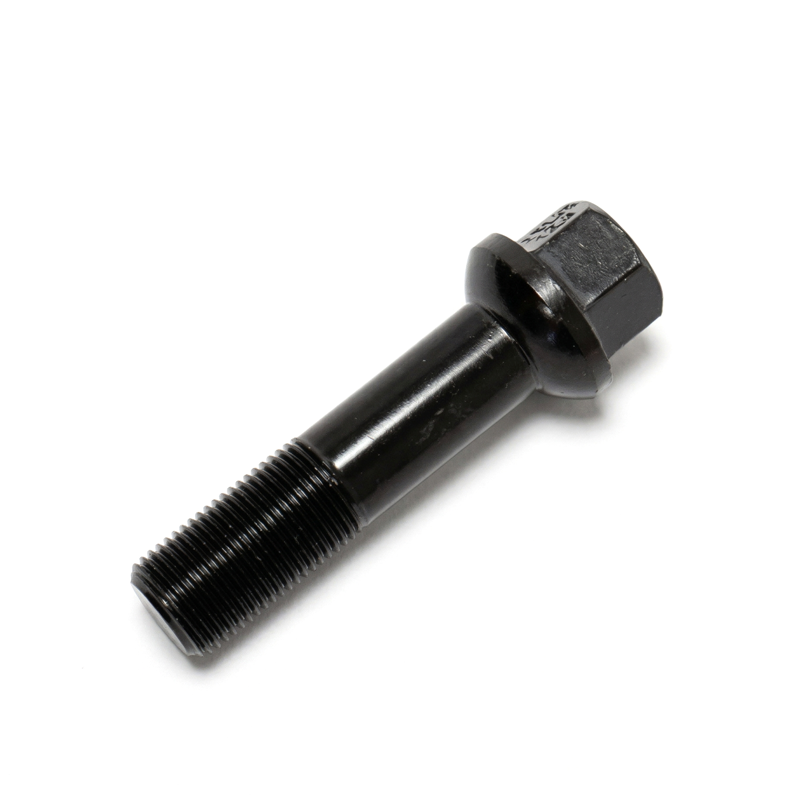 Extended Spherical M15x1.25 (55 mm) Wheel Bolt - To Suit Wheel Spacers (Mercedes)