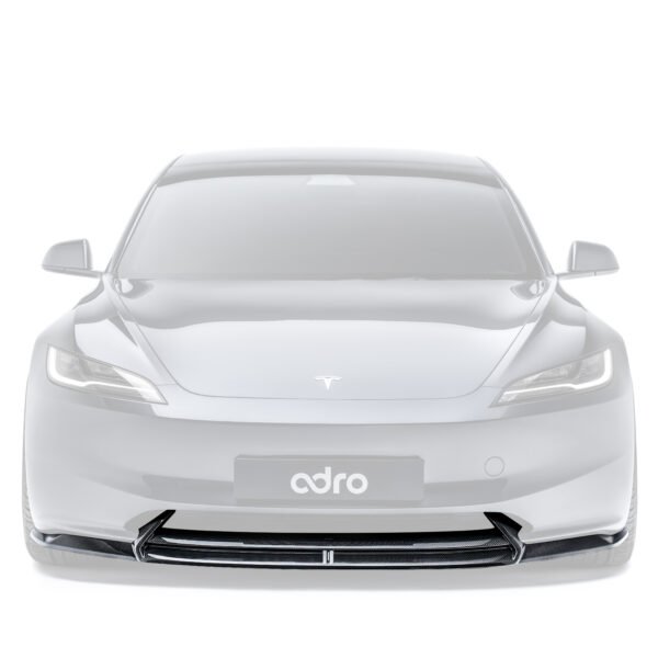 Adro Front Lip for Tesla Model 3 Highland