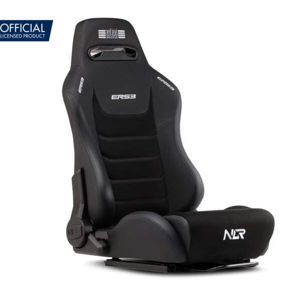 Next Level Racing ERS3 Leather & Suede Seat