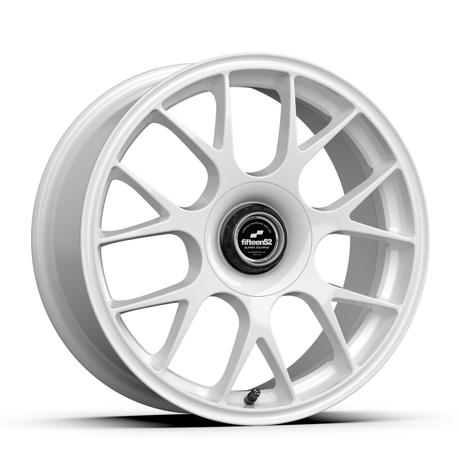Fifteen52 Vertex 17x7.5" 5x100/112 ET35, Rally White