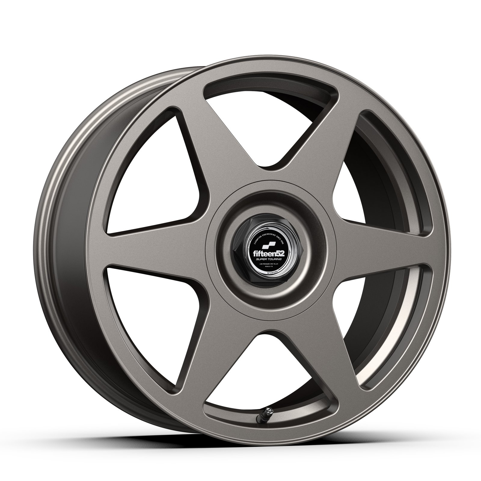 Fifteen52 Tarmac Evo 19x8.5" 5x112/114.3 ET45, Magnesium Grey