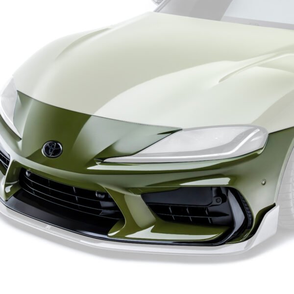 Adro Front Bumper for Toyota GR Supra