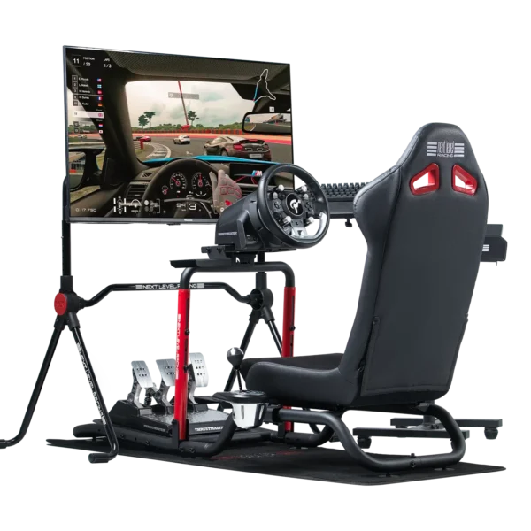 Next Level Racing Wheel Stand Lite 2.0