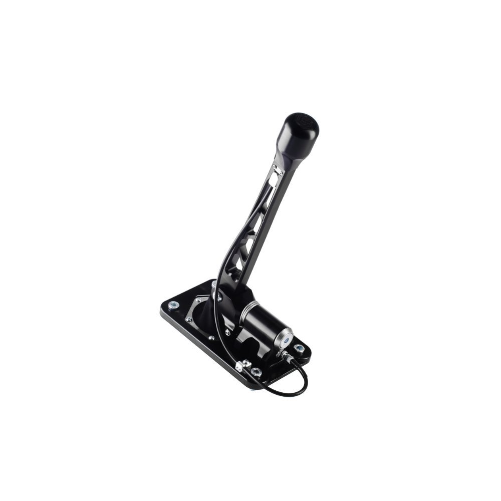 NP Parts V2 Short Shifter for BMW - Black
