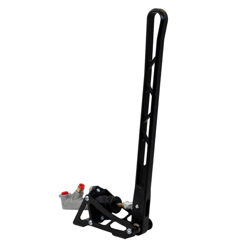 NP Parts Tall Hydraulic Handbrake - Black