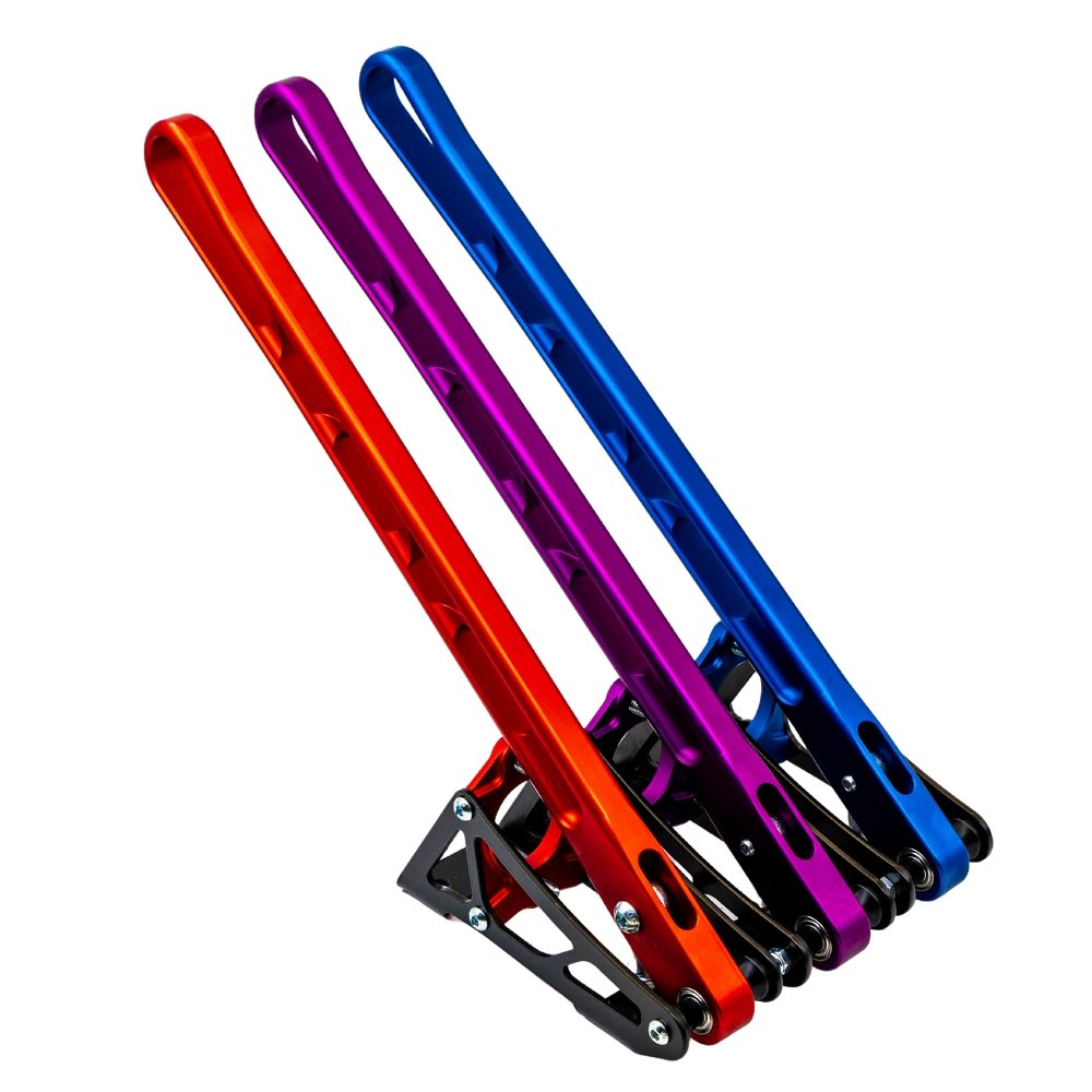 NP Parts Tall Hydraulic Handbrake - Image 8
