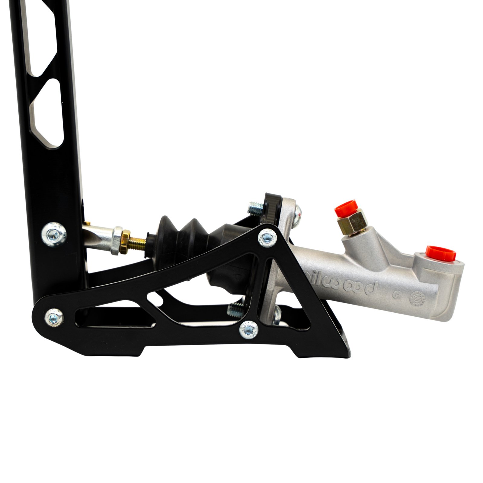 NP Parts Tall Hydraulic Handbrake - Image 4