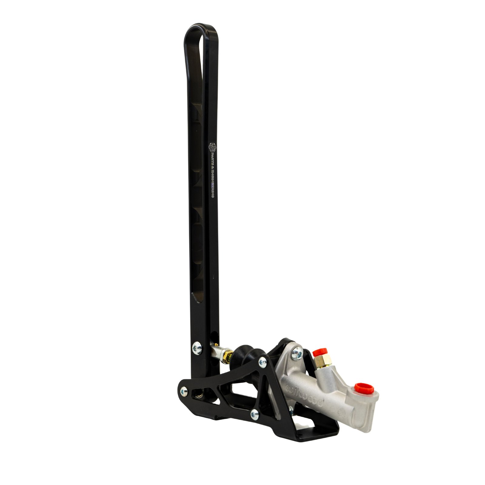 NP Parts Tall Hydraulic Handbrake - Image 5