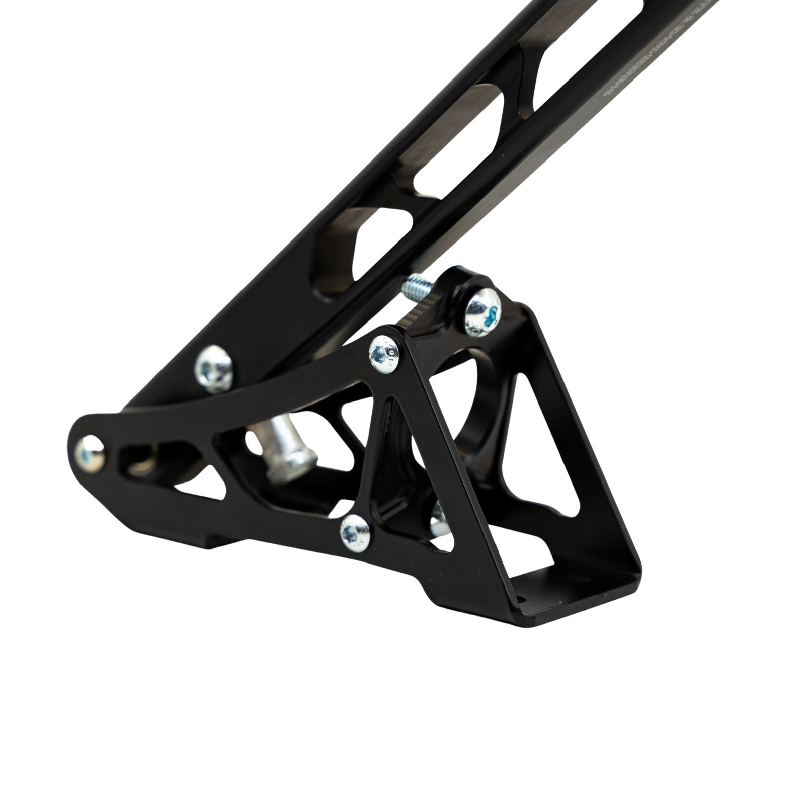 NP Parts Tall Hydraulic Handbrake - Image 7