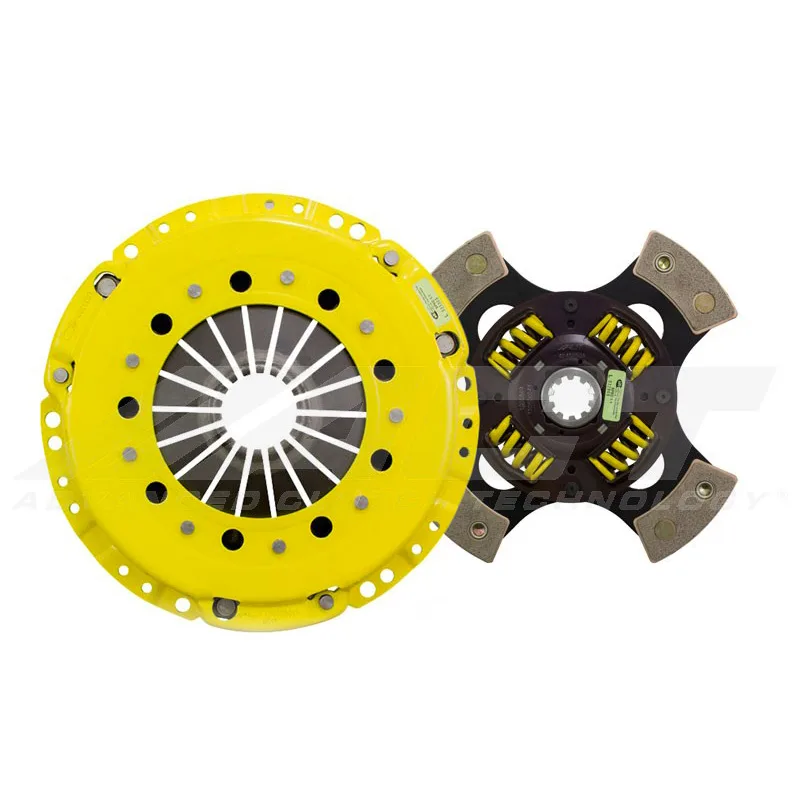 ACT Reinforced Clutches for Mitsubishi Lancer Evo 8 (VIII)