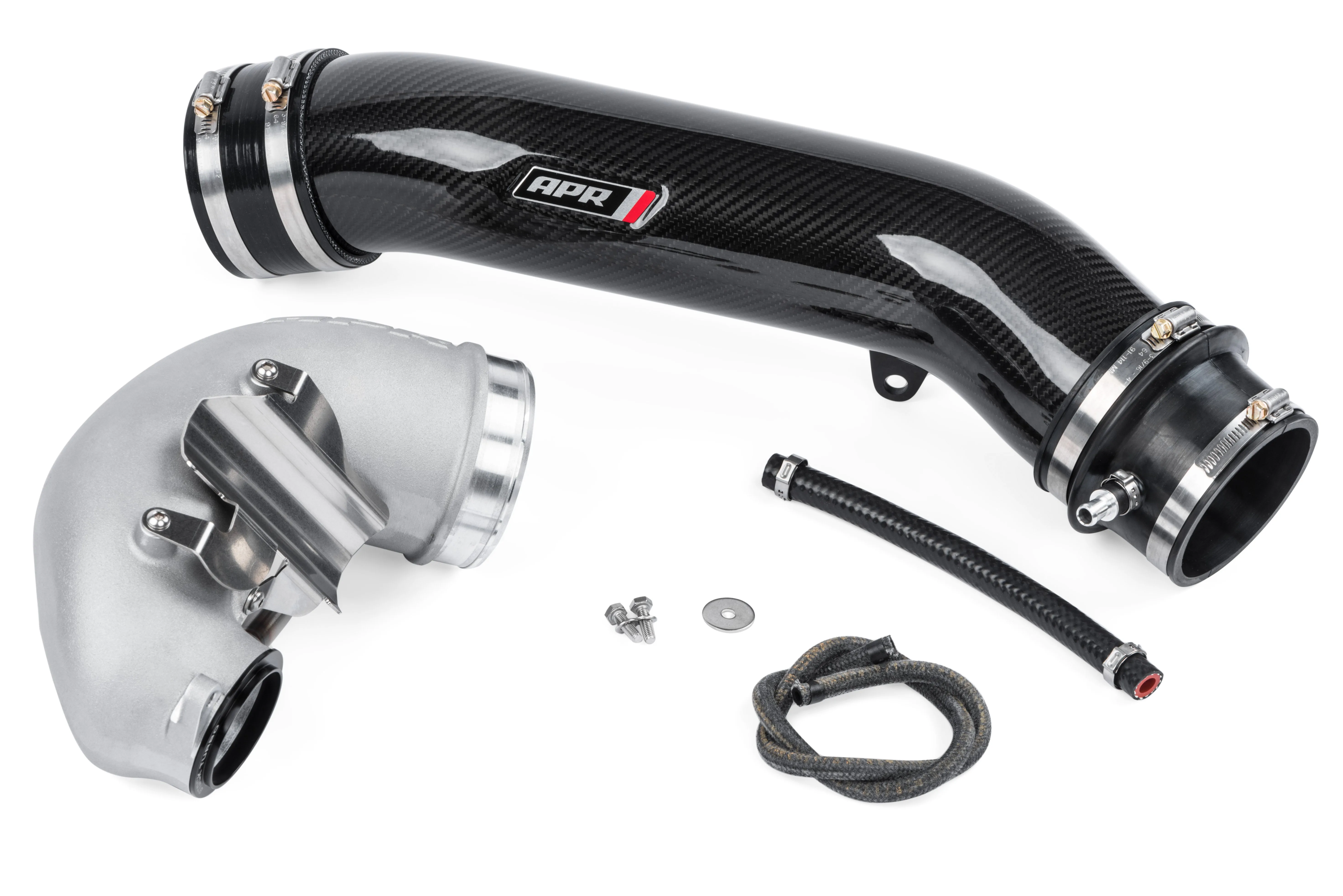 APR Turbocharger Inlet System pour Audi RSQ3 F3 (21-26)