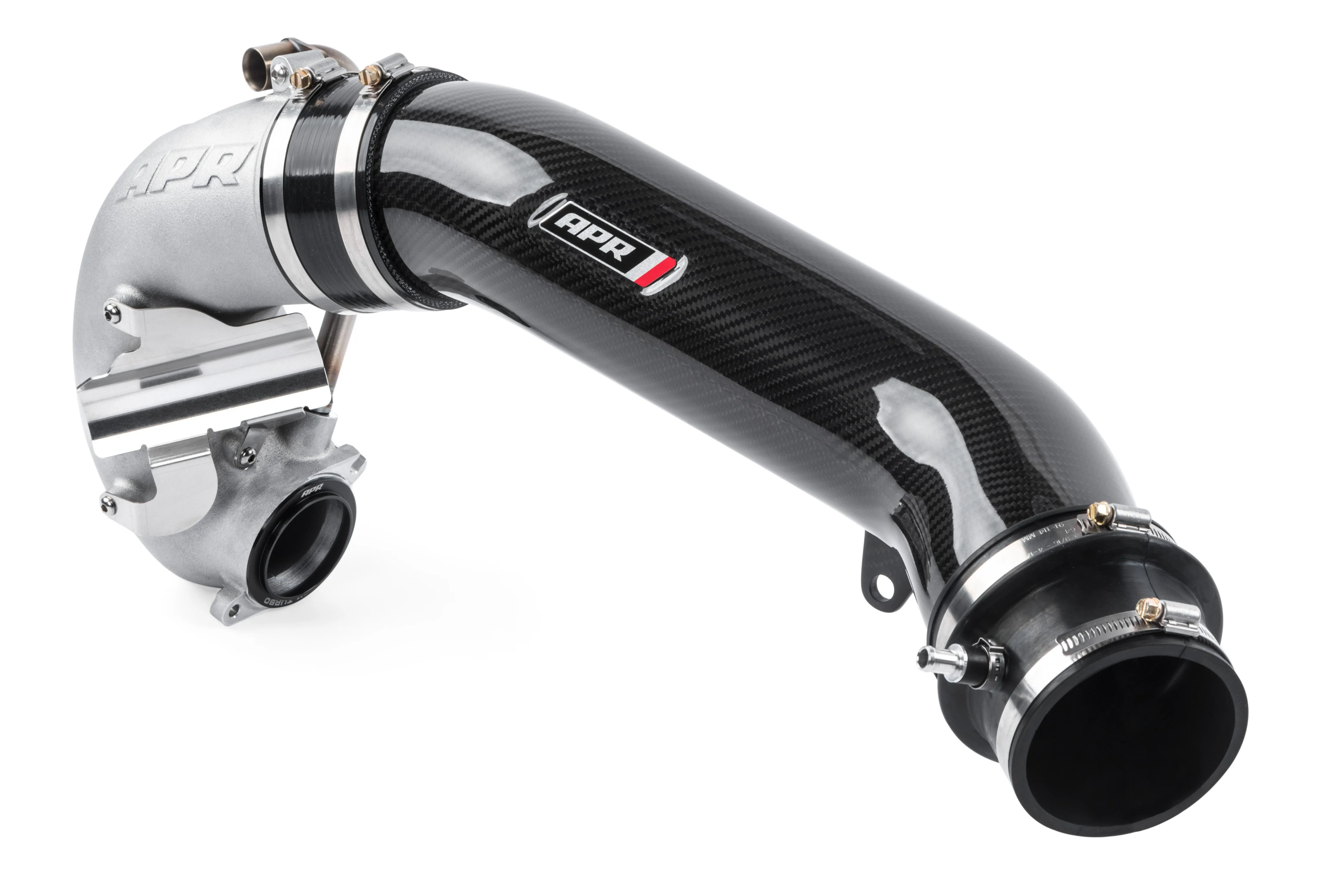 APR Turbocharger Inlet System pour Audi RSQ3 F3 (21-26) - Image 2