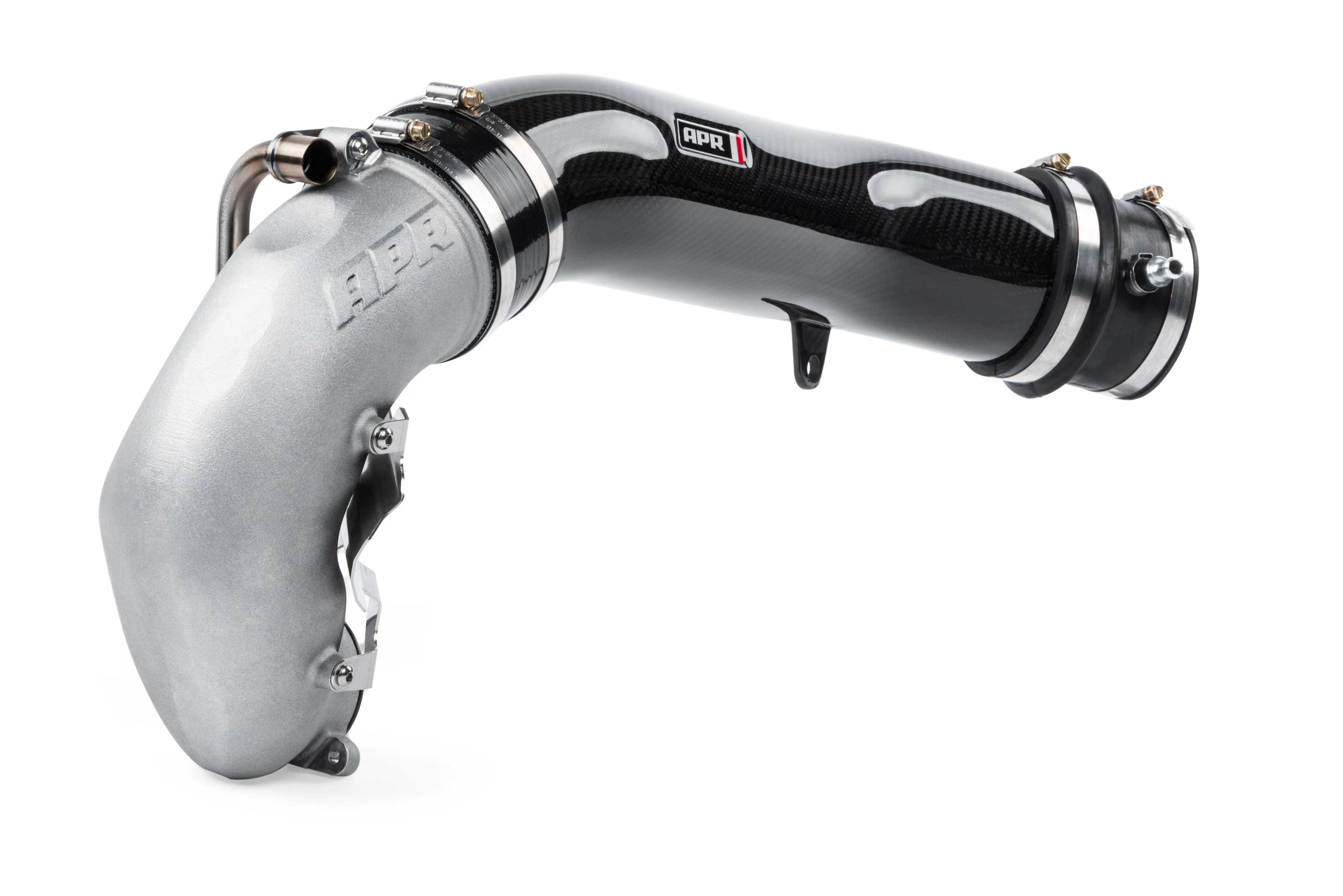 APR Turbocharger Inlet System pour Audi RSQ3 F3 (21-26) - Image 3