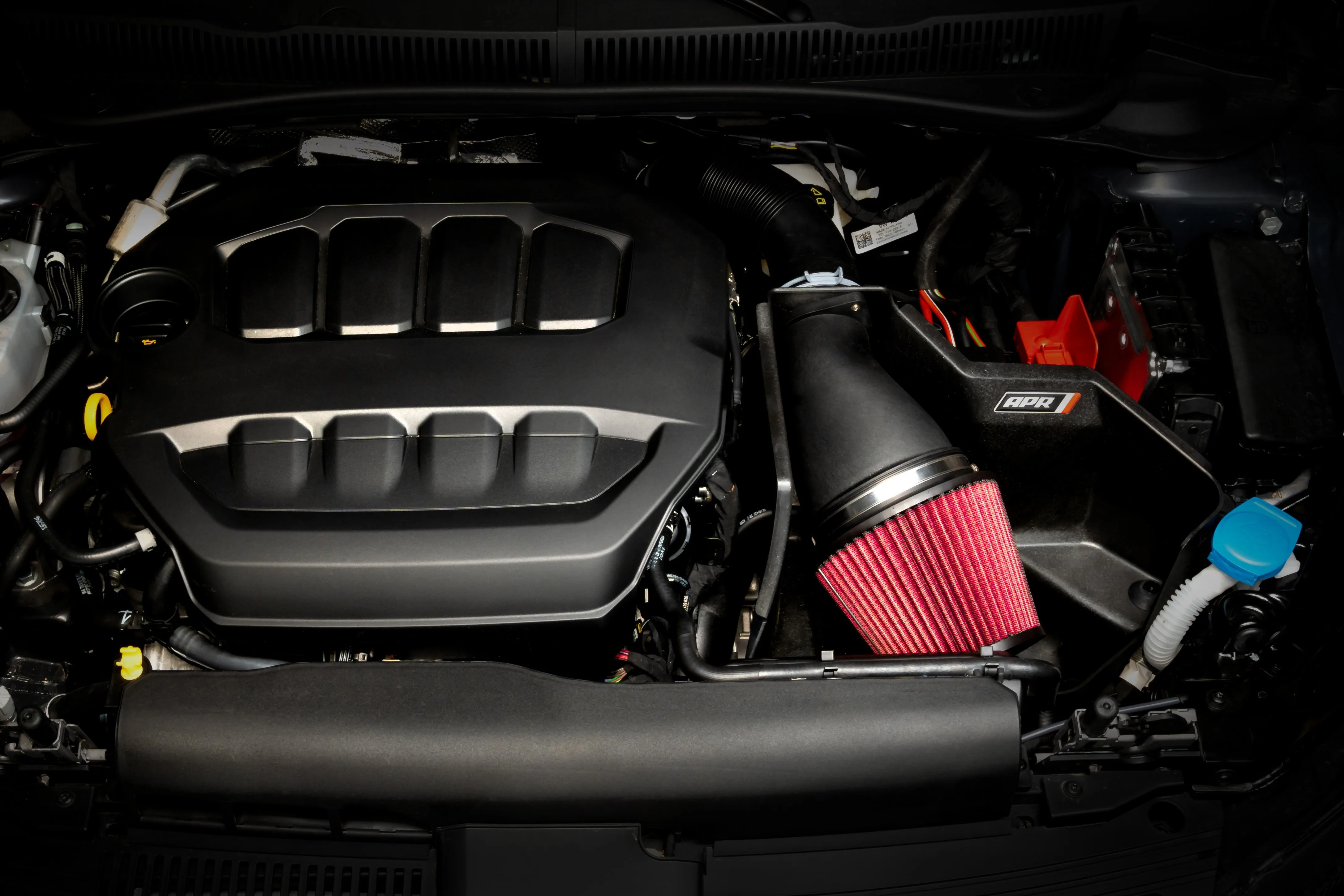 APR Open Intake Kit pour Audi SQ2 GA (18-20) - Image 5