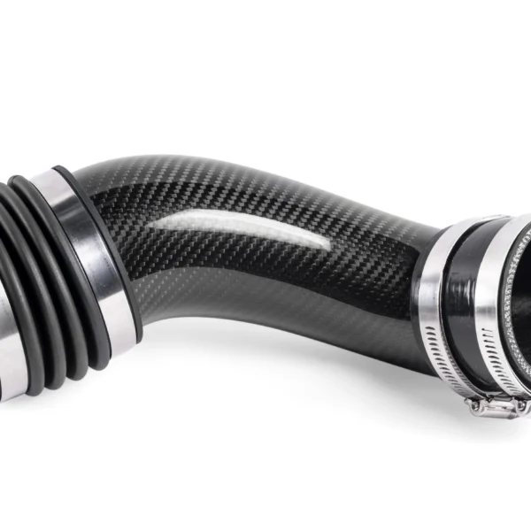 APR Carbon Turbo Inlet Pipe pour Skoda Octavia 5E (13-20)