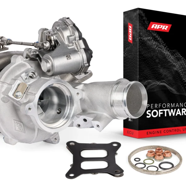APR PMax Turbo pour Audi S3 8Y (2020+)