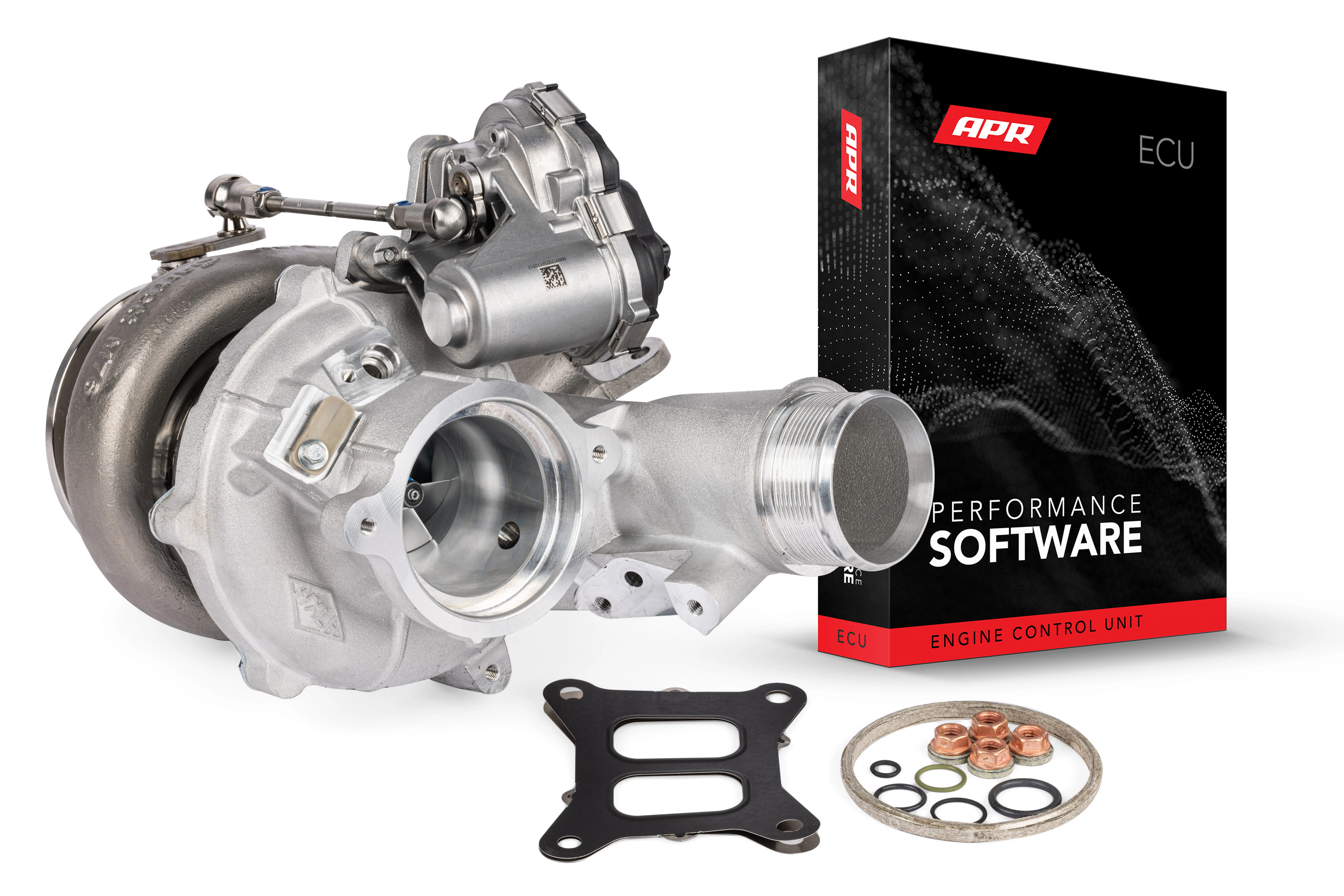 APR PMax Turbo pour Audi S3 8Y (2020+)
