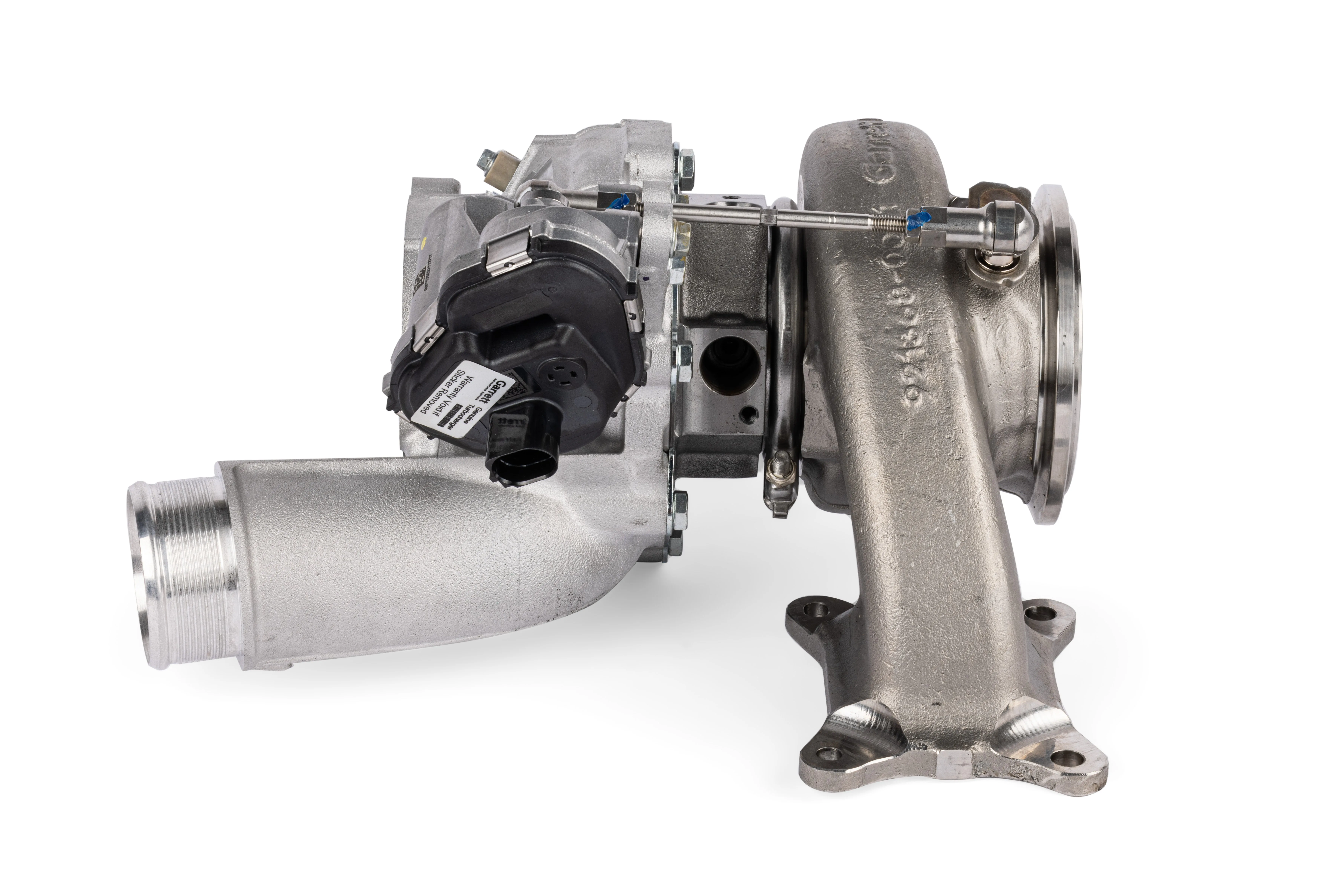 APR PMax Turbo pour Audi S3 8Y (2020+) - Image 2