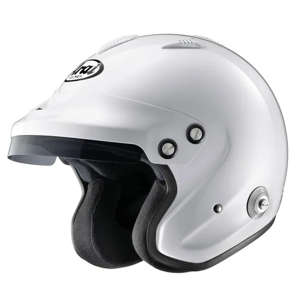 Arai GP-J3 Hans FIA Helmet