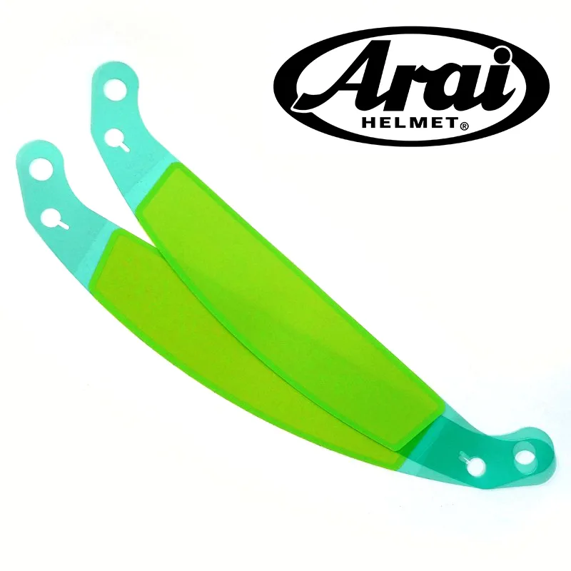 Arai Tear Offs