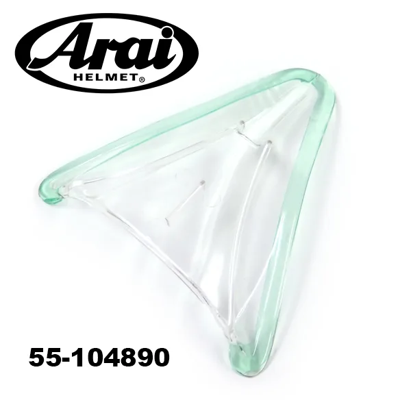Arai Ventilation Scoops - Image 4