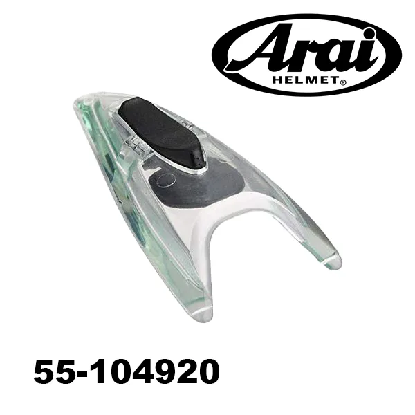 Arai Ventilation Scoops - Image 5
