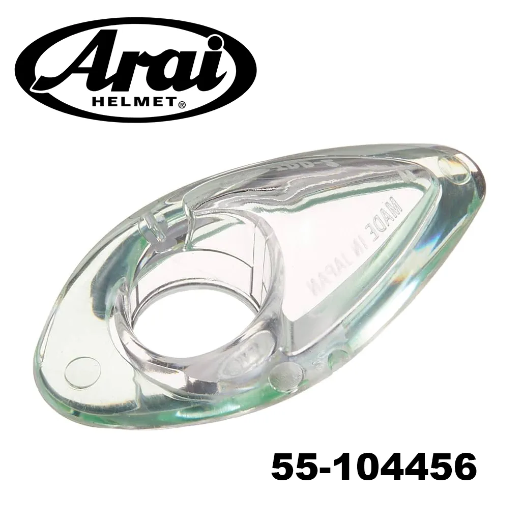 Arai Ventilation Scoops - Image 6