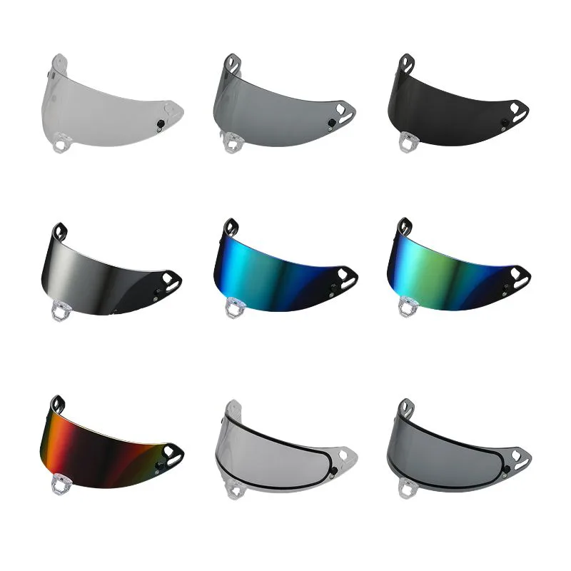 Arai GPV-R / SKV-R Shields