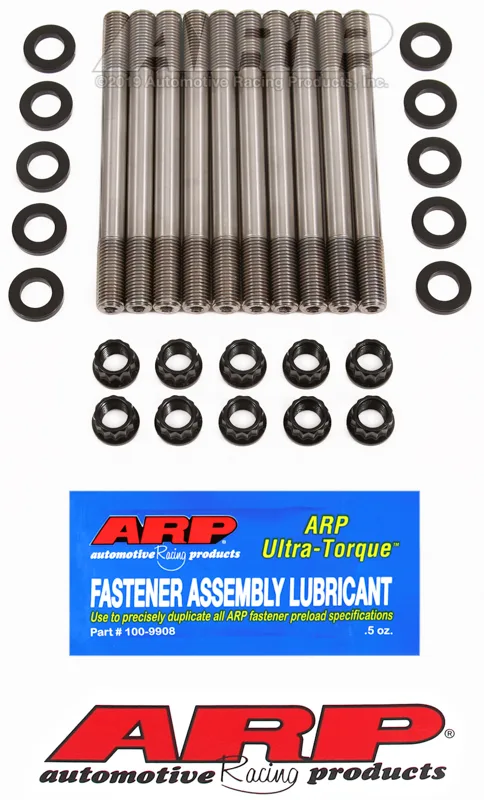 ARP Head Studs for Toyota 3S-GTE (Custom Age)