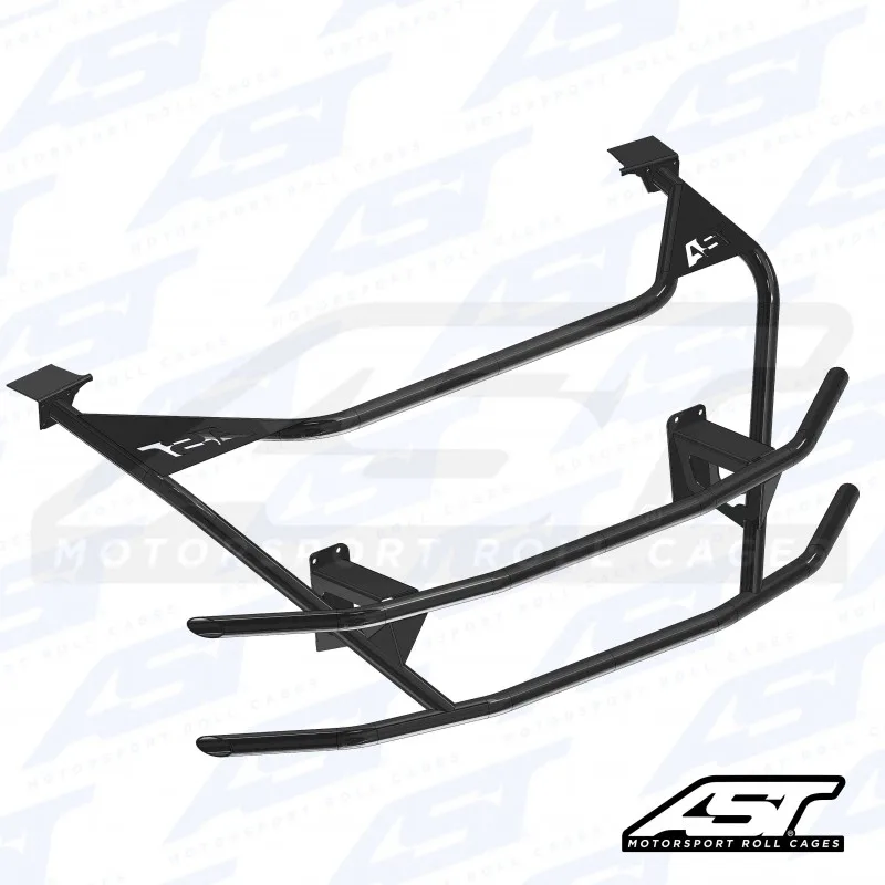 AST Rollcages Tubular Front End for BMW E87