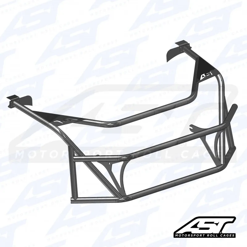 AST Rollcages Tubular Front End for Nissan 200SX S13