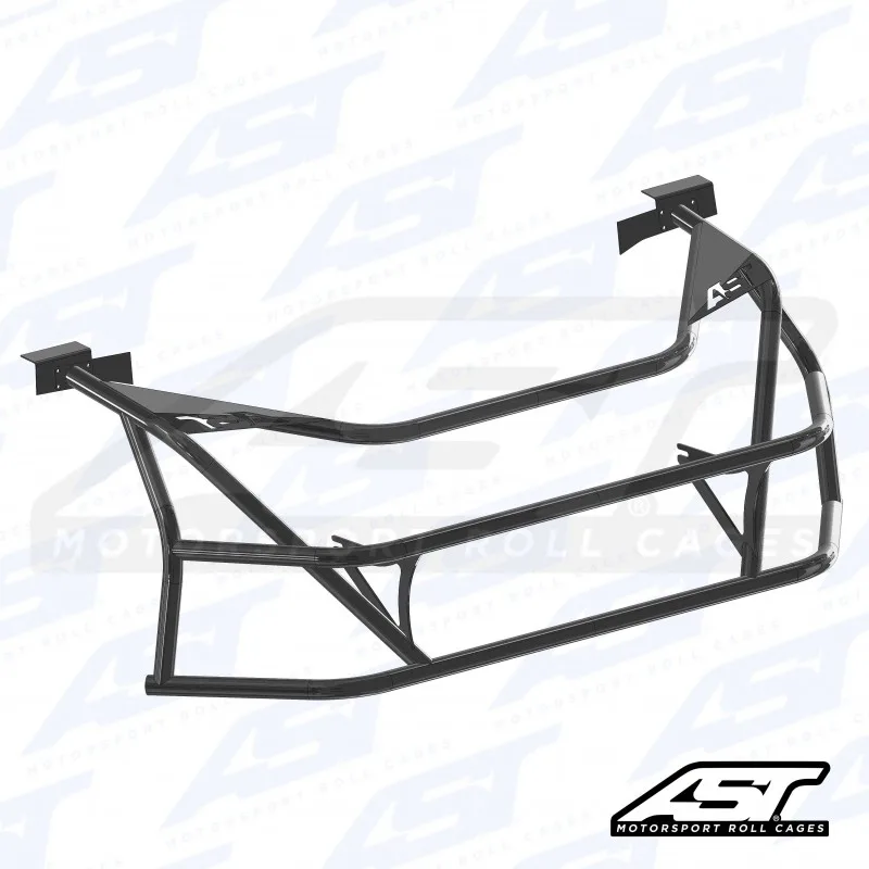 AST Rollcages Tubular Front End for Nissan 200SX S14