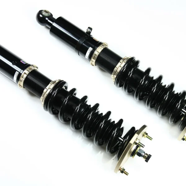 BC Racing BR-RS Coilovers for Toyota Chaser JZX90 / JZX100 (96-01)