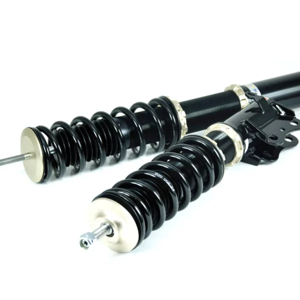 BC Racing BR-RN Coilovers for VW Golf 2 (83-91)