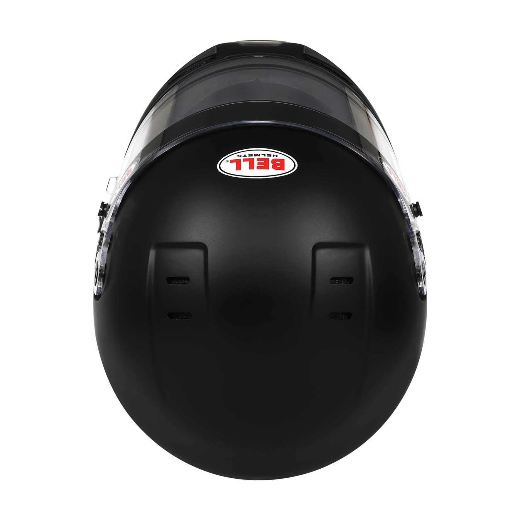 Bell GT6 Pro Matt Black Helmet (FIA) - Image 5