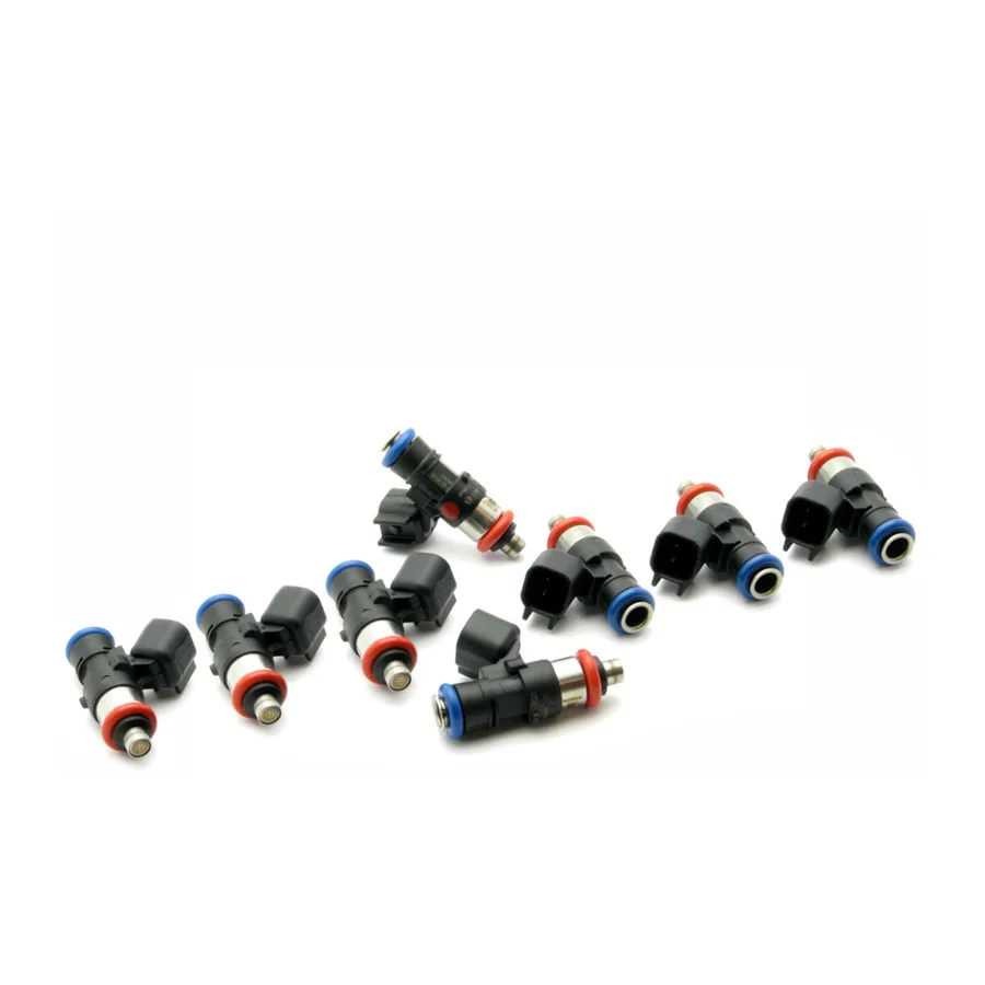 Deatschwerks 950 cc/min Injectors for Chevrolet Camaro SS 6.2L LS3 (10-15)