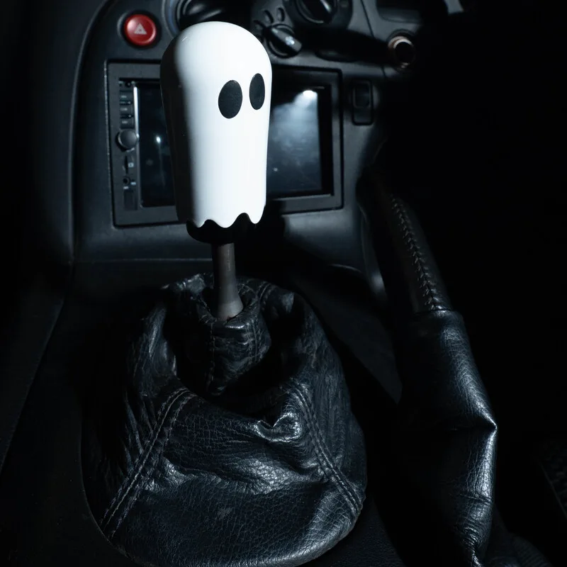 Ghost Shift Knob - Image 3