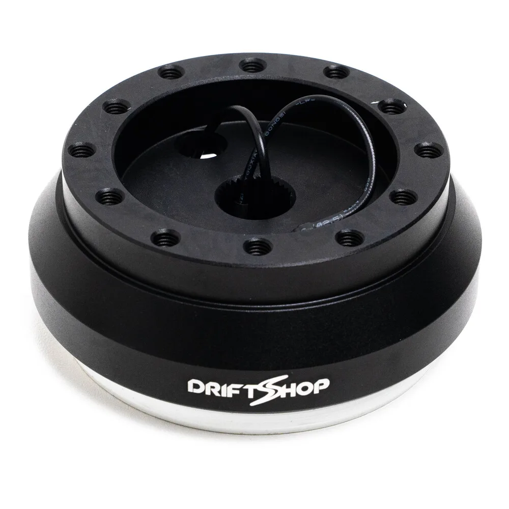 Forged Aluminium Steering Wheel Hub for Toyota Hilux (87-96)