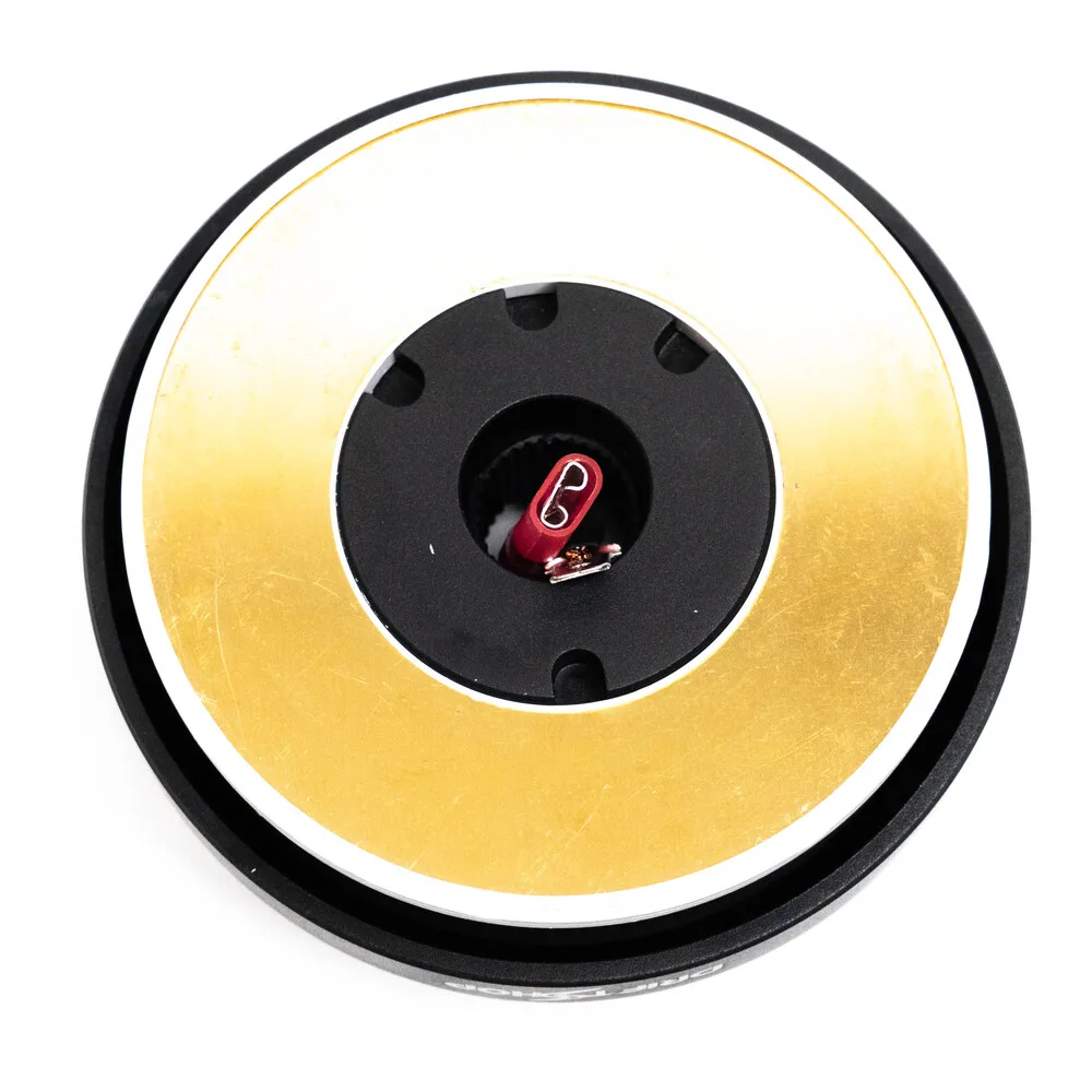 Forged Aluminium Steering Wheel Hub for Toyota Hilux (87-96) - Image 3