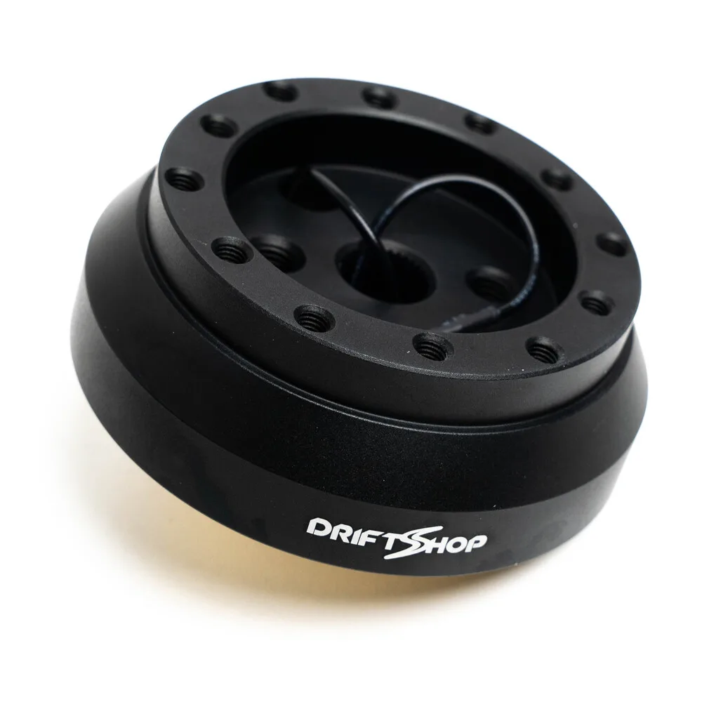 Forged Aluminium Steering Wheel Hub for Nissan Altima (93-06)