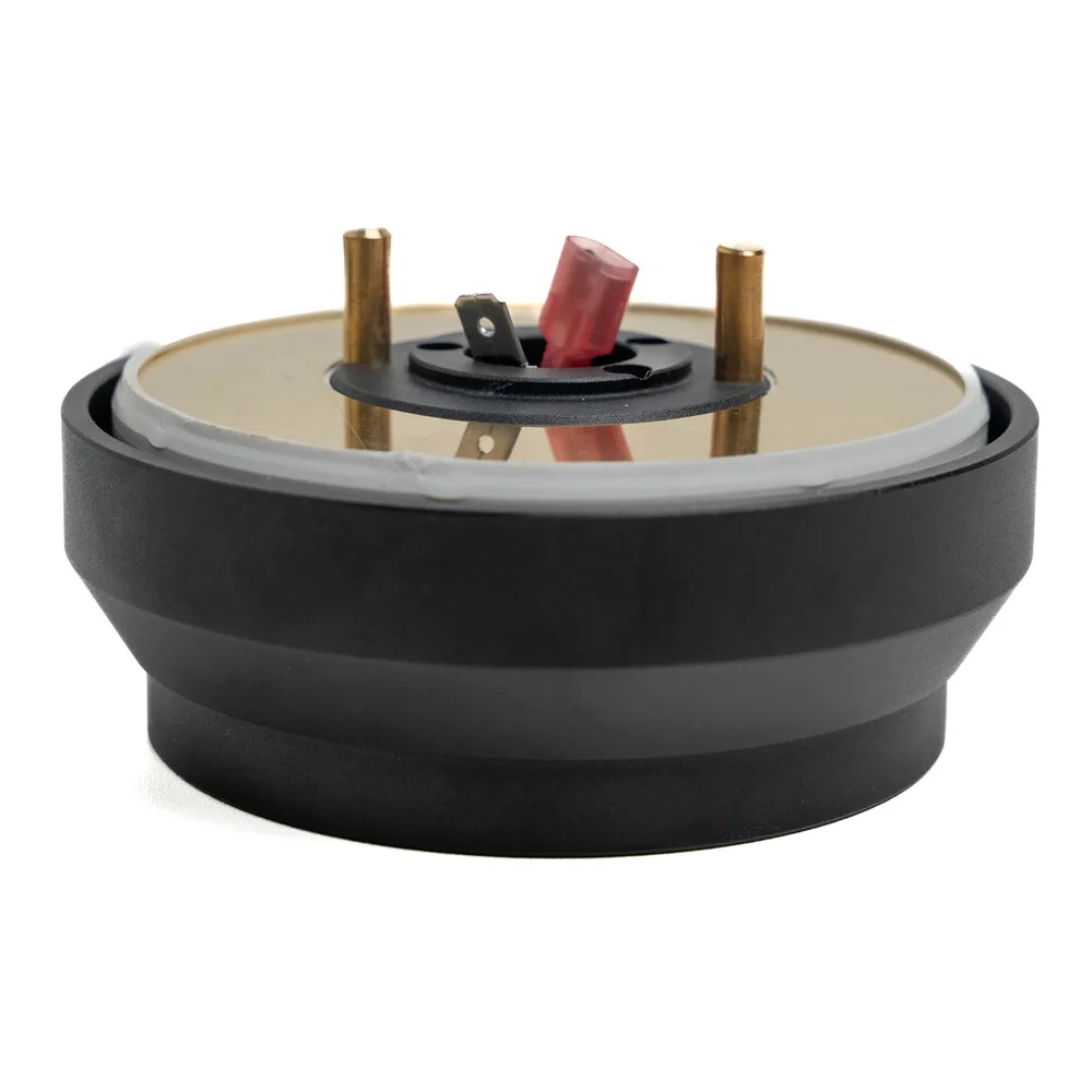 Forged Aluminium Steering Wheel Hub for Nissan Altima (93-06) - Image 3