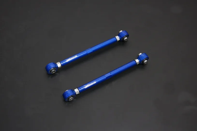 Hardrace Adjustable Rear Lower Arms (Toe Kit / Trailing Arms) for BMW M3 F80 (14-18)